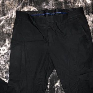 Billy London Men’s trousers ( black )